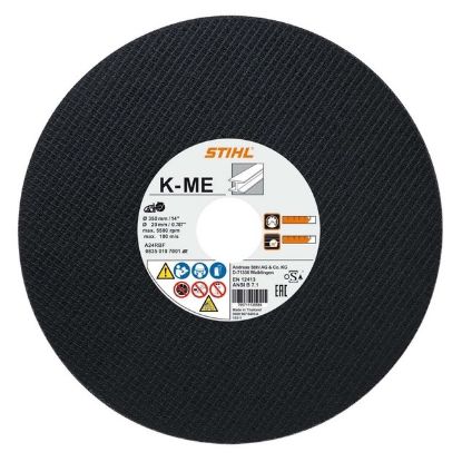 Afbeelding - 133892-DOORSLIJPSCHIJF-STAAL-STIHL-350-X-4-O-MM-0-jpg